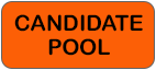 Candidate Pool